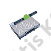 Festool FAN! Systainer tárolódoboz kék SYS-MICRO BLUE (üres)