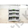 Festool Sortainer tárolódoboz SYS3-SORT/3 M 337