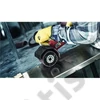 Bosch EXPERT N470 csiszolóhenger polírozógépekhez, 100 x 290 mm, 90 mm, közepes, 10 db