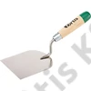 Fortis Gipszelő spatulya 100mm rozsdamentes
