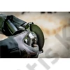 Metabo W 18 7-125 akkus sarokcsiszoló alapgép (akku és töltő nélkül), karton