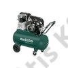Metabo Mega 550-90 D kompresszor 3000W 90l (400V)