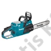 Makita 40Vmax XGT Li-Ion BL  0-25,5m/s láncfűrész 35 cm 0,325