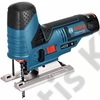 Bosch GST 12V-70 akkus szúrófűrész (2x3.0Ah) L-Boxx-ban