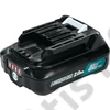 Makita 12V 2.0Ah Li-ion max CXT akkumulátor BL1021B