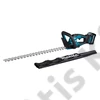 Makita UH021GD101 40Vmax XGT Li-Ion BL  60 cm 460 W sövényvágó 1x2,5 Ah + RC