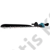Makita DUH754SZ 18V LXT oldalmarkolatos sövényvágó 75cm alapgép (akku és töltő nélkül)