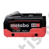Metabo akkumulátor 18V/10.0Ah LiHD