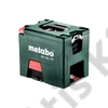 Metabo AS 18 L PC akkus porszívó alapgép (akku és töltő nélkül) 18V 120hPa (mbar) 7.5l