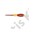 Wiha SoftFinish csavarhúzó Phillips PH3 x 150 mm (00849)