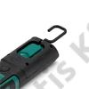 SATA LED akkus zseblámpa 600+100 lm IP65