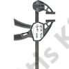 Fortis Egykezes gyorsszorító 900x 85mm