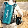 Makita PDC01 18V LXT akkumulátortöltő állomás 4 akkuhoz