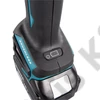 Makita DGA506RTJ 18V Li-ion BL 125mm sarokcsiszoló 2x5.0Ah