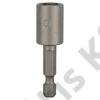 Bosch dugókulcs 10 mm 1/4 bitbefogással