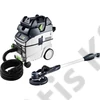 Festool LHS-E 225/CTM 36-Set PLANEX Easy hosszúszárú falcsiszoló- és elszívókészlet