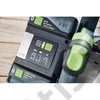 Festool TSC 55 KEB-Basic-5.2 akkus merülőfűrész + ajándék akku (töltő nélkül) T
