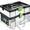 Festool CTLC SYS I-Basic akkus mobil elszívó (akku és töltő nélkül)