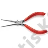 Knipex Markoló fogó (tűfogó) feketére foszfátozott 160 mm