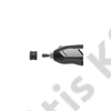 Dremel 8240-5 akkumulátoros multifunkciós szerszám lítium-ion (12 Volt), 5 tartozék