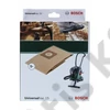 Bosch porzsák UNIVAC 15 porszívóhoz 15l 5db
