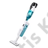 Makita DCL281FZW 18V LXT Li BL porszívó 8.2kpa fehér alapgép (akku és töltő nélkül) T