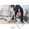 Bosch GSA 18 V-LI C akkus szablyafűrész (2x5.0Ah) L-Boxx-ban