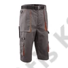 Paddock II hosszú bermuda szürke XXXL (60/62)