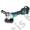 Makita DGA513RTJ 18V LXT Li-ion BL 125mm akkus sarokcsiszoló ford+fé 2x5.0Ah