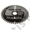 Makita körfűrészlap Makblade 216/30mm Z48