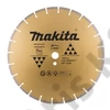 Makita 350mm gyémánt vágókorong szegmentált