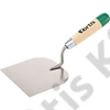 Fortis Gipszelő spatulya 120mm rozsdamentes