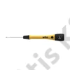 Wiha PicoFinish ESD finomcsavarhúzó Phillips PH0 x 50 mm (43677)
