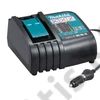 Makita DC18SE autós akkumulátor töltő 14.4V-18V Li-ion LXT