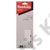 Makita csiszolópapír 93x185mm P40 10db