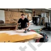 Metabo SXA 18 LTX 150 BL akkus excentercsiszoló 150mm, metaBOX 215 (akku és töltő nélkül)