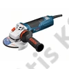 Bosch GWS 19-125 CIE kis sarokcsiszoló kartonban 125mm 1900W