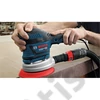Bosch GEX 40-150 excentercsiszoló kartonban 400W