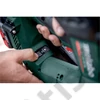 Metabo NFR 18 LTX 90 BL akkus szögbelövő alapgép (akku és töltő nélkül), metaBOX 340