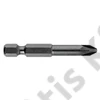 Metabo bit, PZ 2/ 49 mm Torsion 3 db