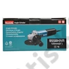 Makita 9558HNR 125mm 840W sarokcsiszoló