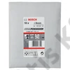 Bosch kőzetfúró 8x120 mm Silver Percussion 10 db