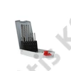 Bosch Expert fúrószár SDS-Plus-7X készlet 5-115mm 7 részes