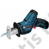 Bosch GSA 12V-14 akkus szablyafűrész (akku és töltő nélkül)