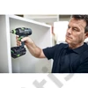 Festool T 18+3 HPC4,0 I-Plus akkus fúró-csavarbehajtó