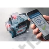 Bosch GLL 3-80 C 3x360° vonallézer +BM1 +L-Boxx (akku és elem nélkül)