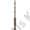Bosch fafúró  4x88 mm 1/4