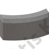 Bosch PRO Core Cutter wet termékhez készült szegmensek, 42 x 10 mm, 1 1/4