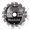 Makita körfűrészlap akkus FA 136x20mm Z16