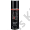 E-Coll BLACK Line magasterhelésű zsír spray 300ml